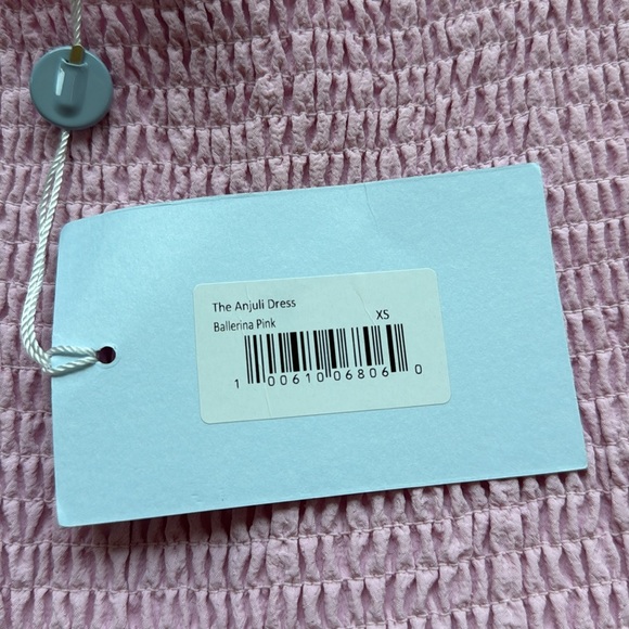 Hill House maxi dress size XS - Picture 4 of 4